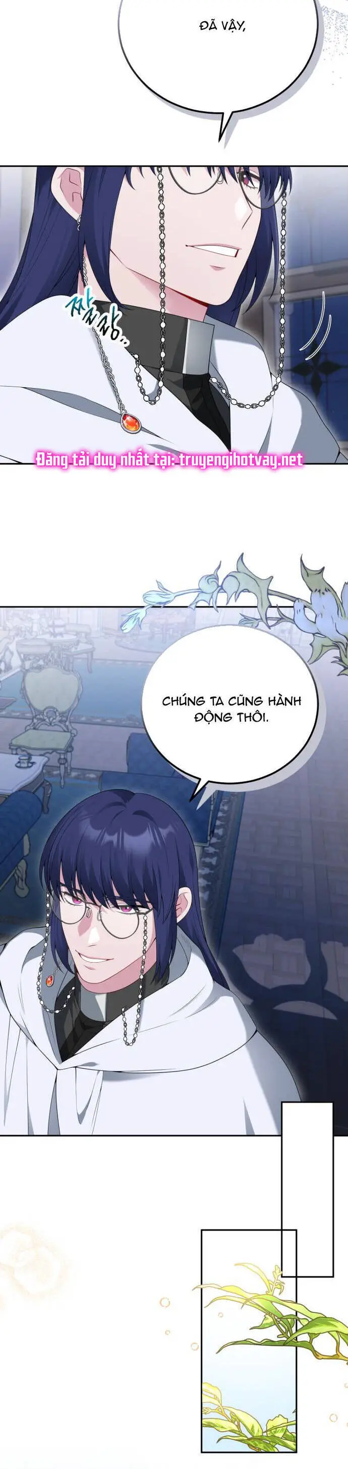 Tôi Sẽ Ly Hôn Với Người Chồng Bạo Chúa Của Mình Nettruyen ZZZ Chương 74.1 Page 5
