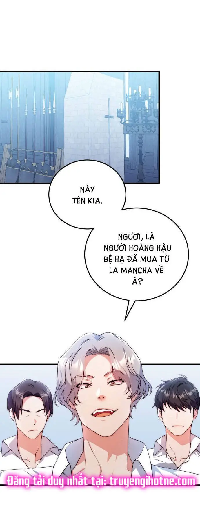 Tôi Sẽ Ly Hôn Với Người Chồng Bạo Chúa Của Mình Nettruyen ZZZ Chương 38.1 Page 2