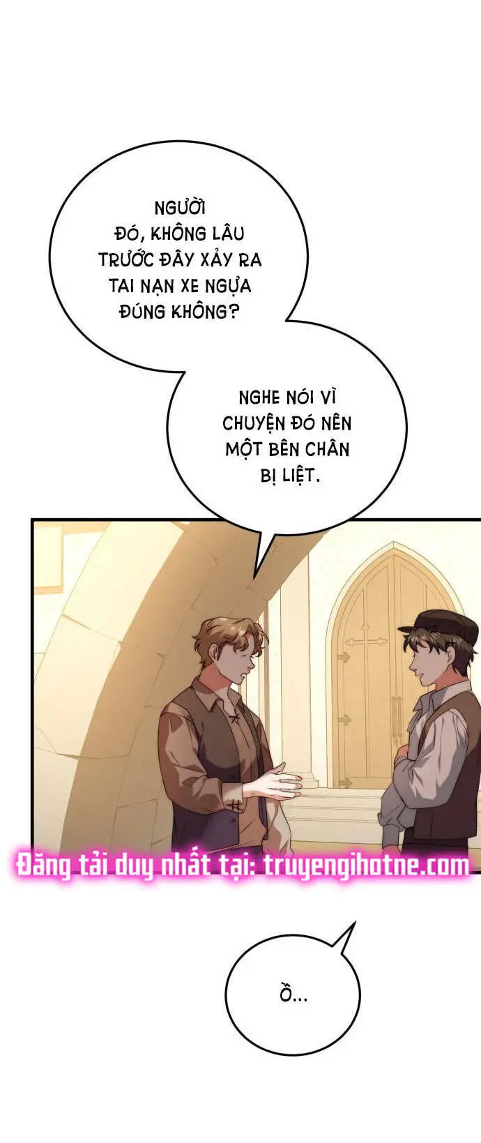 Tôi Sẽ Ly Hôn Với Người Chồng Bạo Chúa Của Mình Nettruyen ZZZ Chương 38.1 Page 16