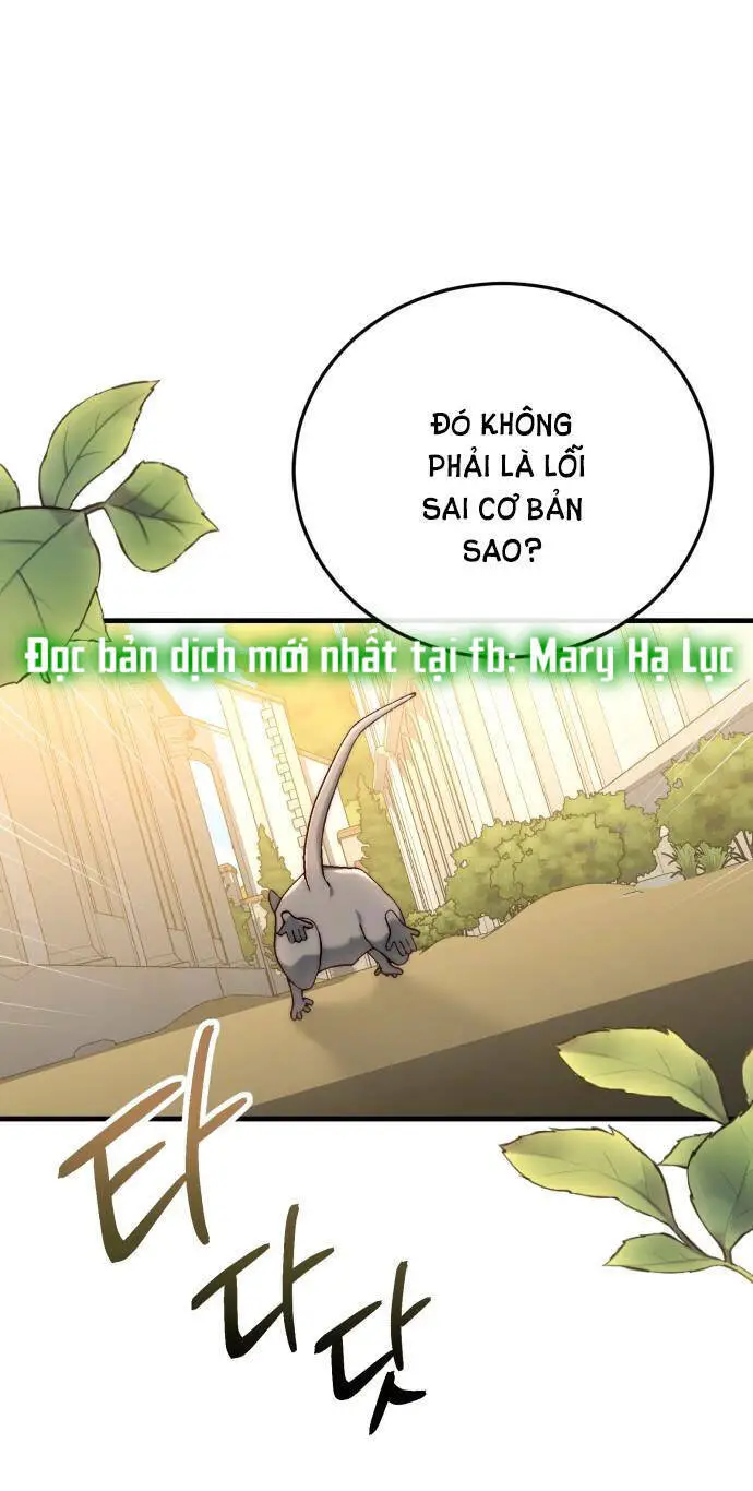 Tôi Sẽ Ly Hôn Với Người Chồng Bạo Chúa Của Mình Nettruyen ZZZ Chương 38.1 Page 18