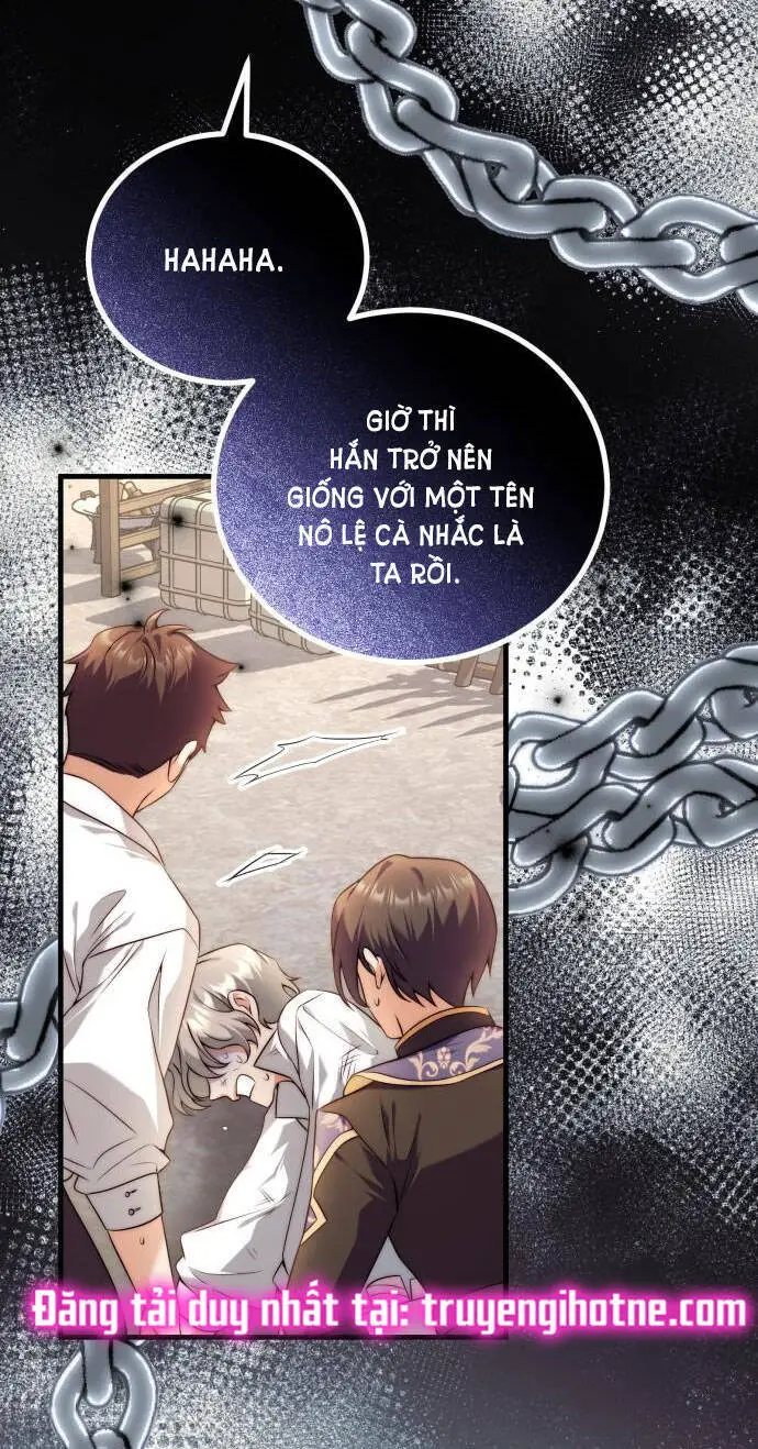Tôi Sẽ Ly Hôn Với Người Chồng Bạo Chúa Của Mình Nettruyen ZZZ Chương 38.1 Page 26