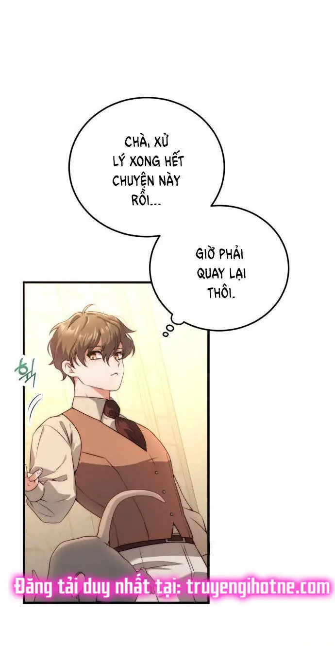 Tôi Sẽ Ly Hôn Với Người Chồng Bạo Chúa Của Mình Nettruyen ZZZ Chương 38.1 Page 30