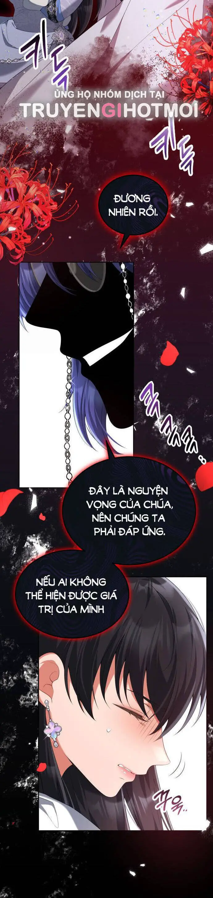 Tôi Sẽ Ly Hôn Với Người Chồng Bạo Chúa Của Mình Nettruyen ZZZ Chương 62.1 Page 2