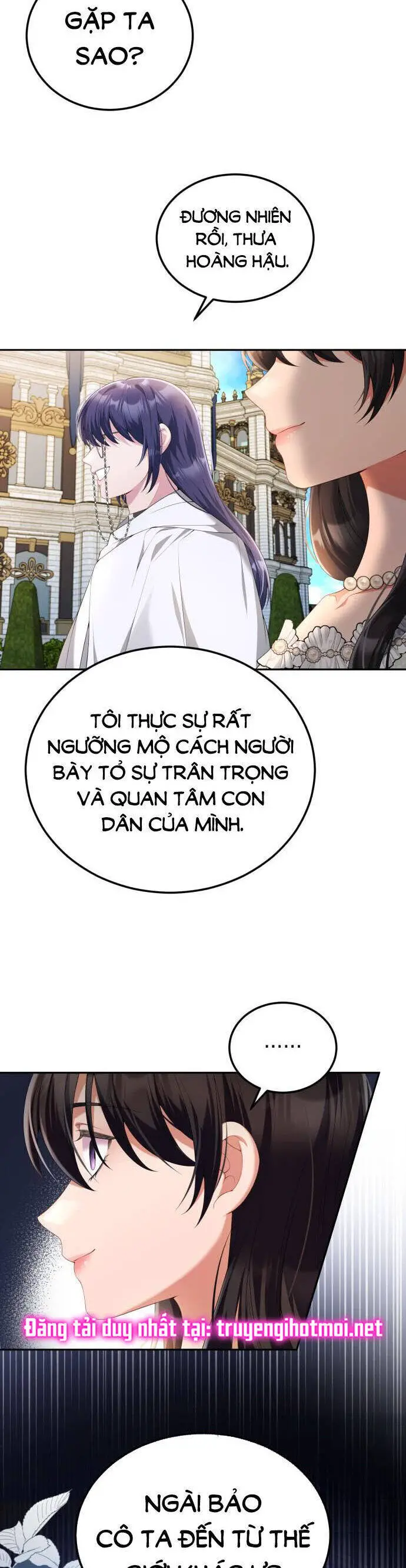 Tôi Sẽ Ly Hôn Với Người Chồng Bạo Chúa Của Mình Nettruyen ZZZ Chương 62.1 Page 14