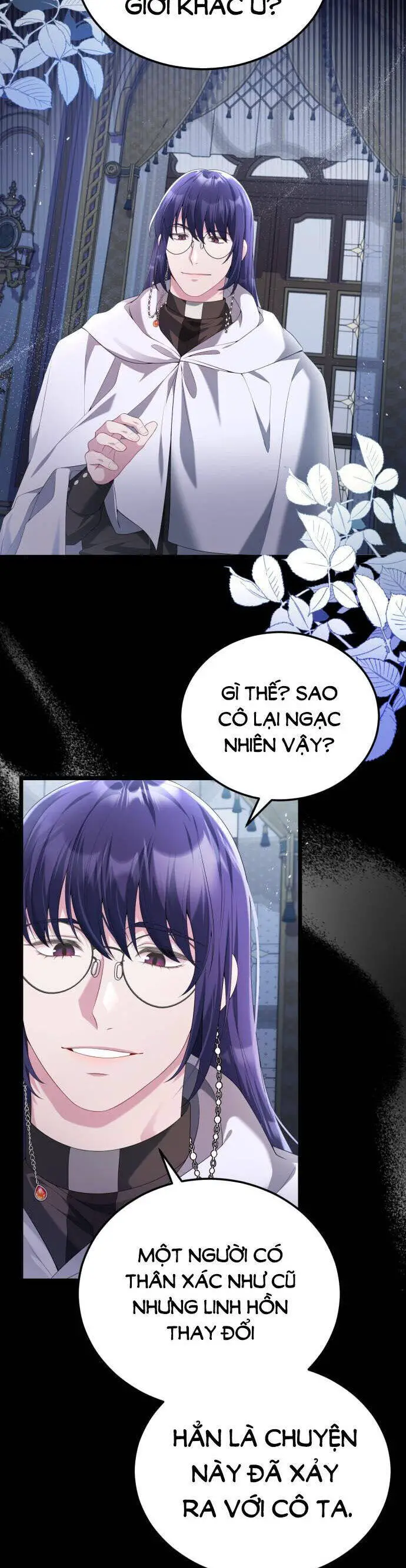 Tôi Sẽ Ly Hôn Với Người Chồng Bạo Chúa Của Mình Nettruyen ZZZ Chương 62.1 Page 15
