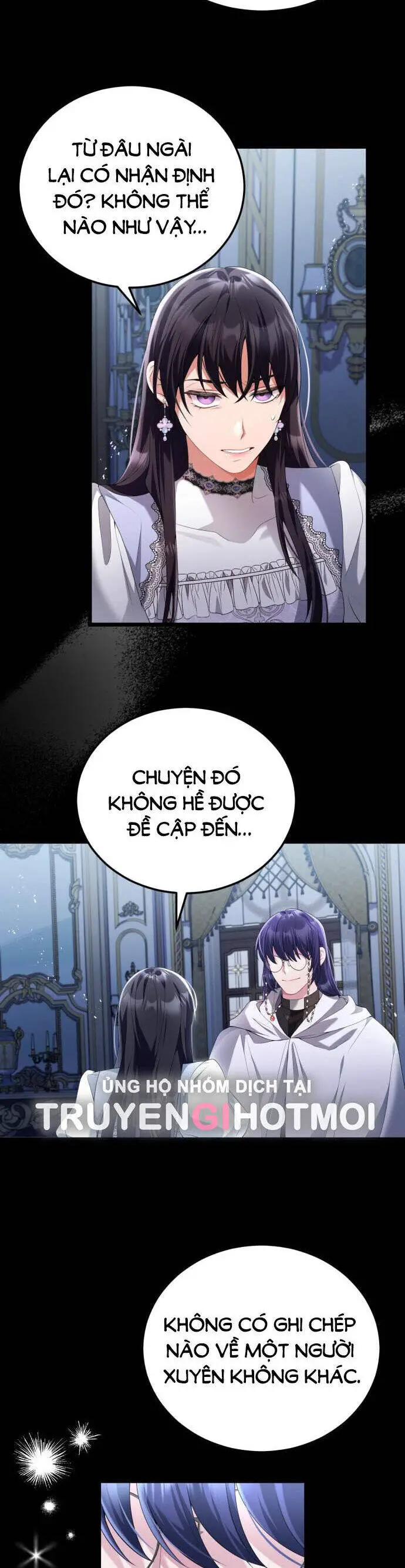 Tôi Sẽ Ly Hôn Với Người Chồng Bạo Chúa Của Mình Nettruyen ZZZ Chương 62.1 Page 16