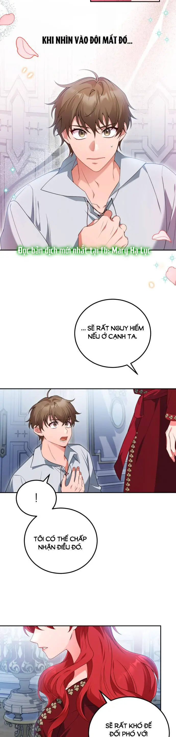 Tôi Sẽ Ly Hôn Với Người Chồng Bạo Chúa Của Mình Nettruyen ZZZ Chương 71.2 Page 2