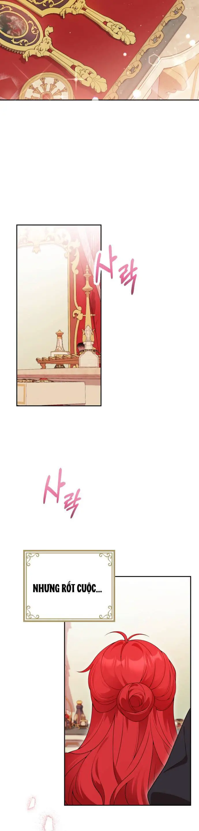 Tôi Sẽ Ly Hôn Với Người Chồng Bạo Chúa Của Mình Nettruyen ZZZ Chương 71.2 Page 7