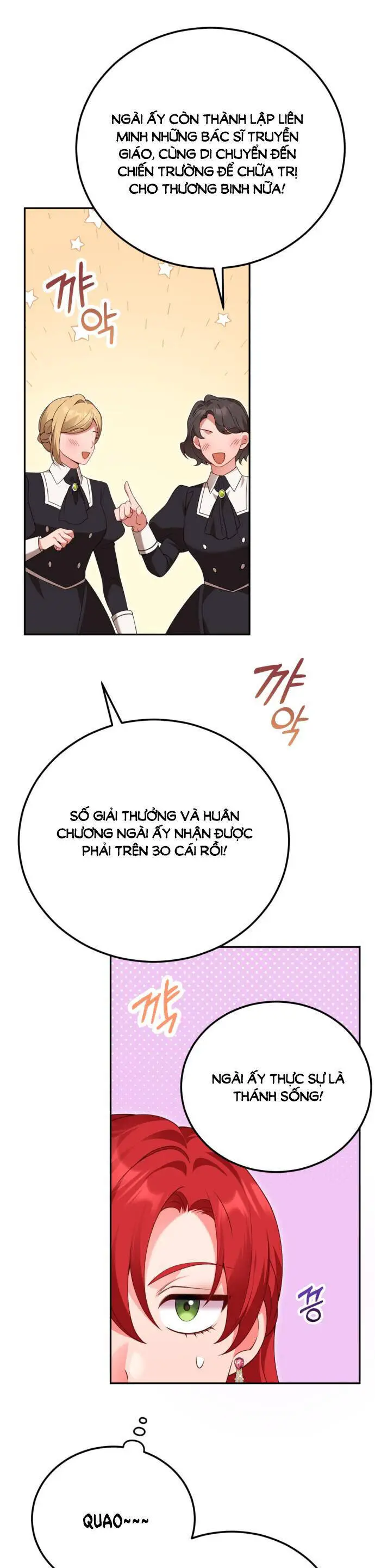 Tôi Sẽ Ly Hôn Với Người Chồng Bạo Chúa Của Mình Nettruyen ZZZ Chương 71.2 Page 12