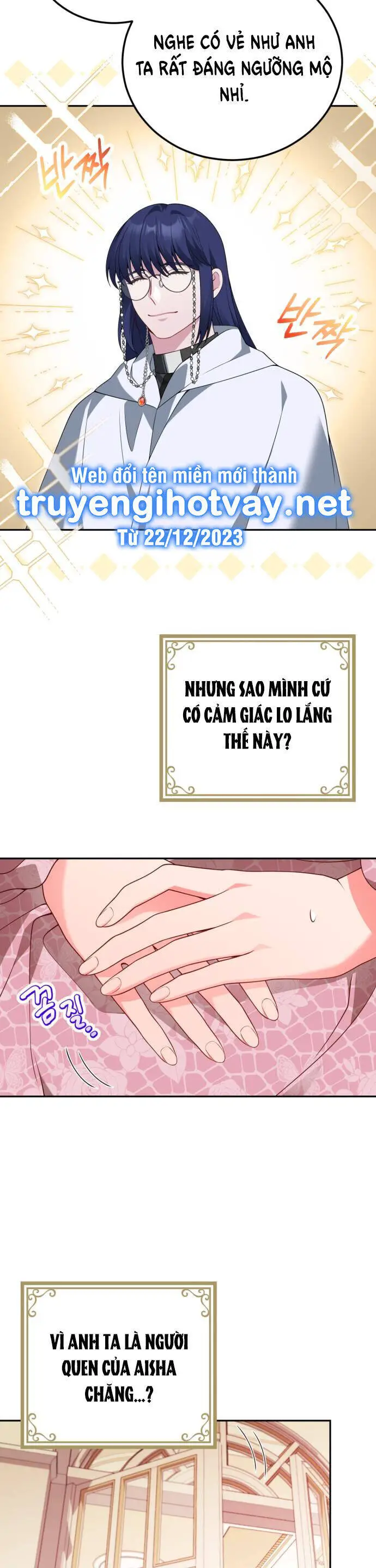 Tôi Sẽ Ly Hôn Với Người Chồng Bạo Chúa Của Mình Nettruyen ZZZ Chương 71.2 Page 13