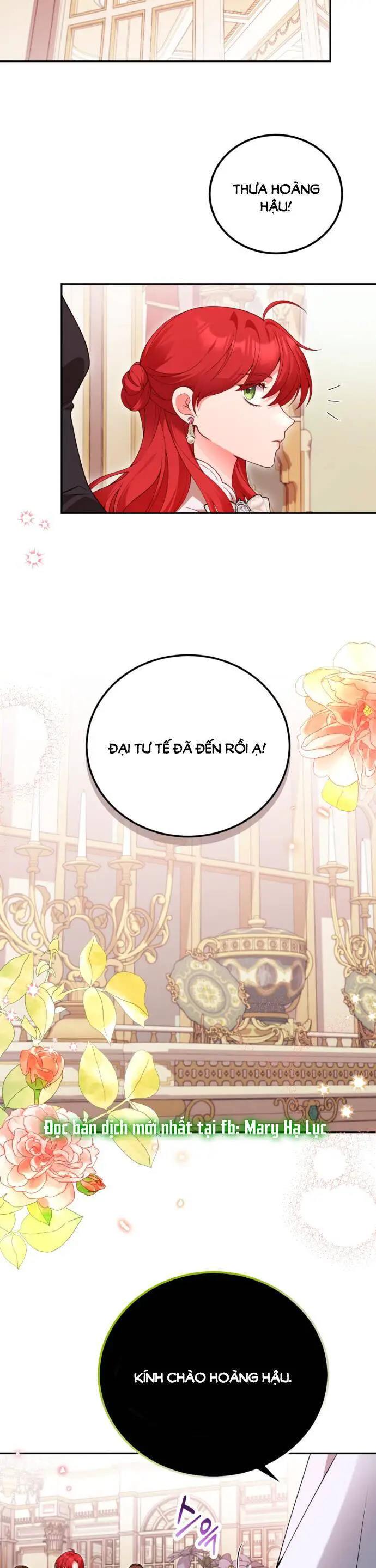 Tôi Sẽ Ly Hôn Với Người Chồng Bạo Chúa Của Mình Nettruyen ZZZ Chương 71.2 Page 14