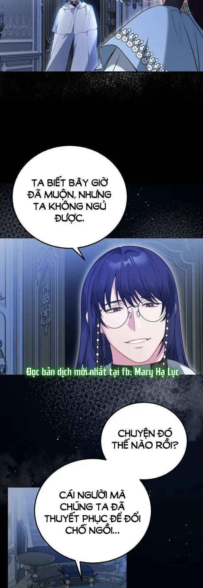 Tôi Sẽ Ly Hôn Với Người Chồng Bạo Chúa Của Mình Nettruyen ZZZ Chương 70.1 Page 4