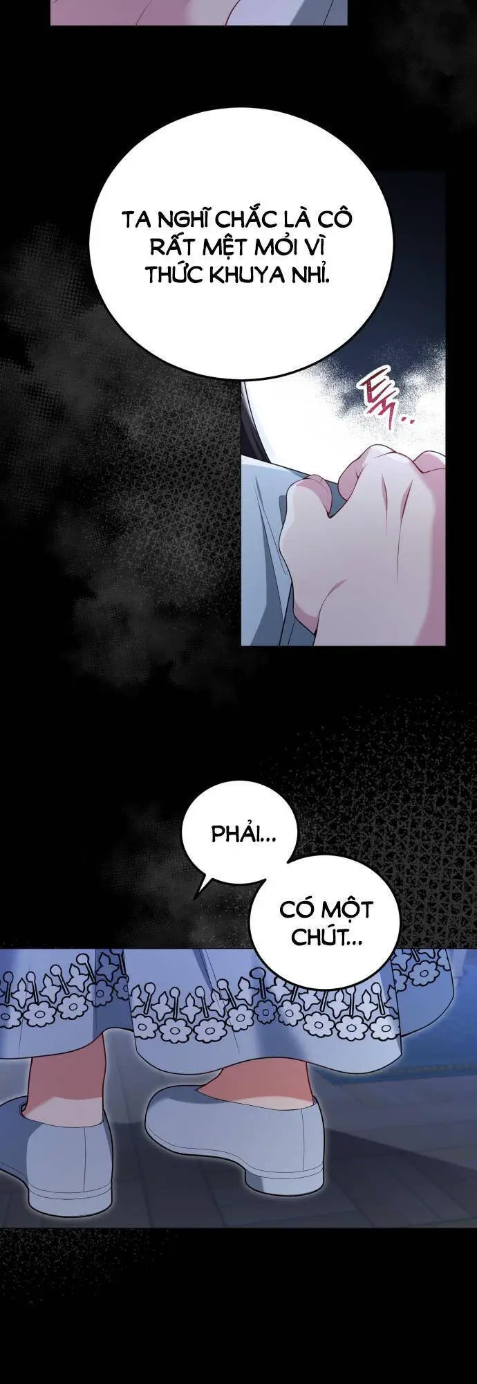 Tôi Sẽ Ly Hôn Với Người Chồng Bạo Chúa Của Mình Nettruyen ZZZ Chương 70.1 Page 9
