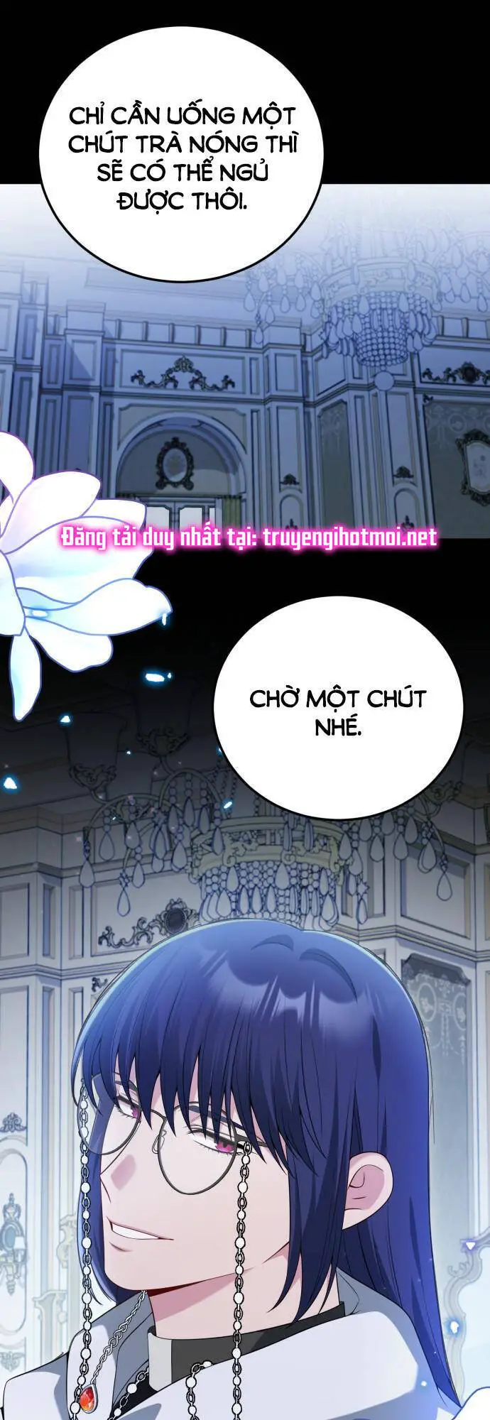 Tôi Sẽ Ly Hôn Với Người Chồng Bạo Chúa Của Mình Nettruyen ZZZ Chương 70.1 Page 10