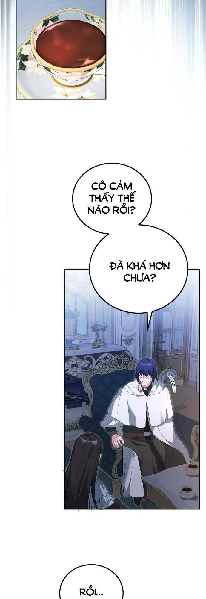 Tôi Sẽ Ly Hôn Với Người Chồng Bạo Chúa Của Mình Nettruyen ZZZ Chương 70.1 Page 12