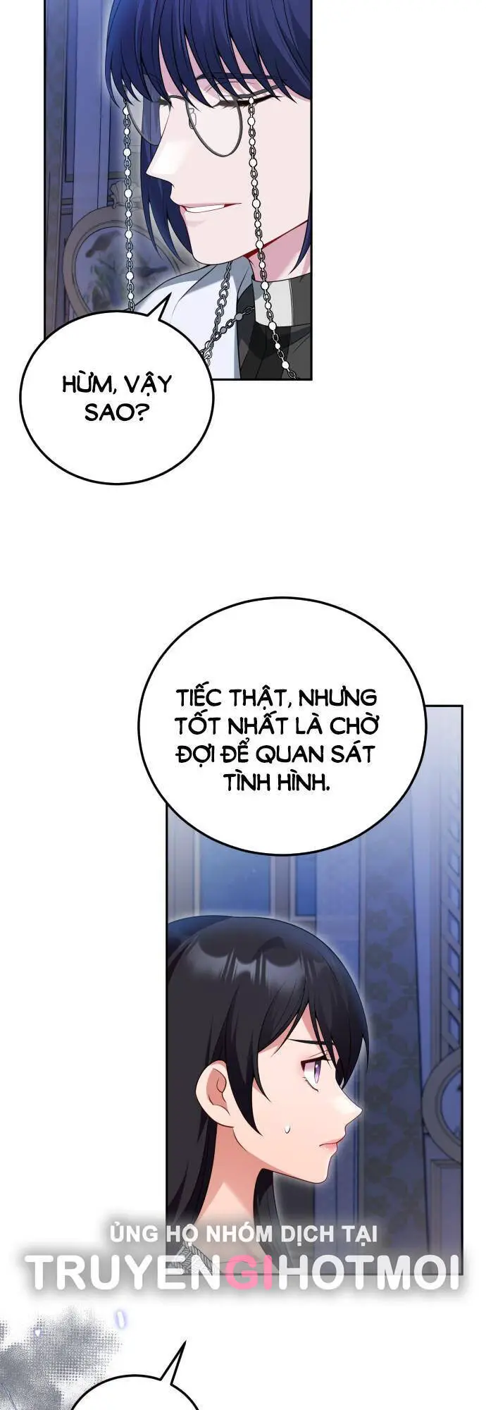 Tôi Sẽ Ly Hôn Với Người Chồng Bạo Chúa Của Mình Nettruyen ZZZ Chương 70.1 Page 16
