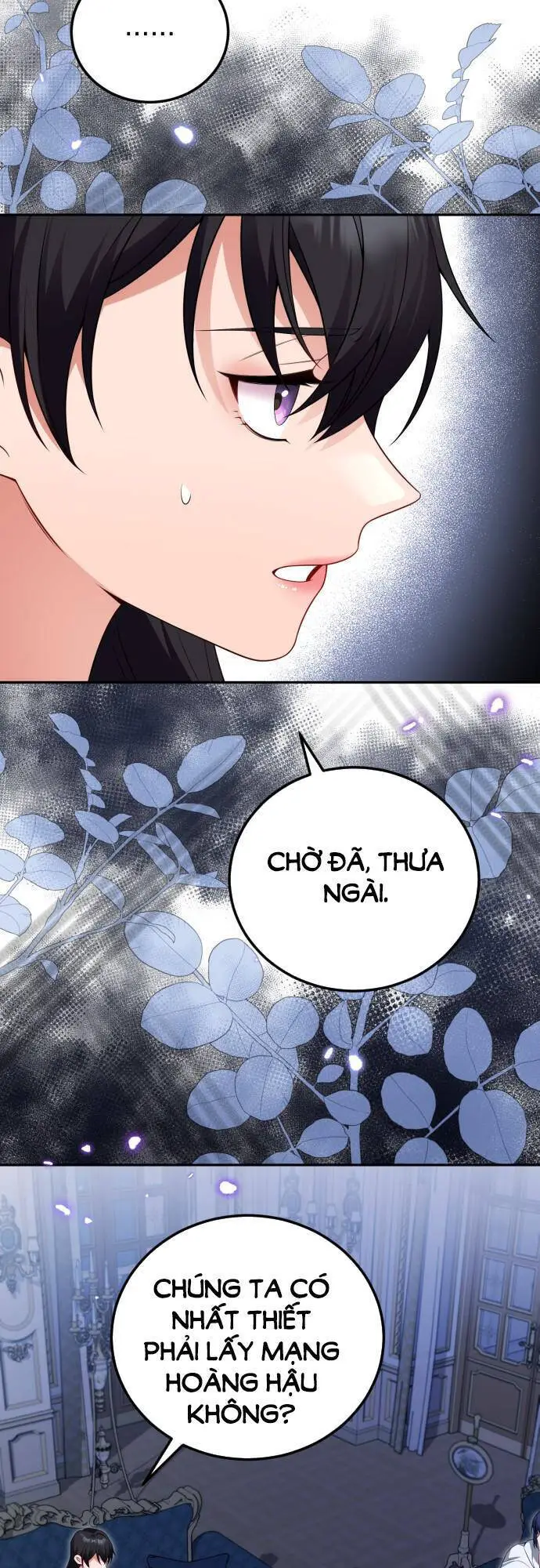 Tôi Sẽ Ly Hôn Với Người Chồng Bạo Chúa Của Mình Nettruyen ZZZ Chương 70.1 Page 17