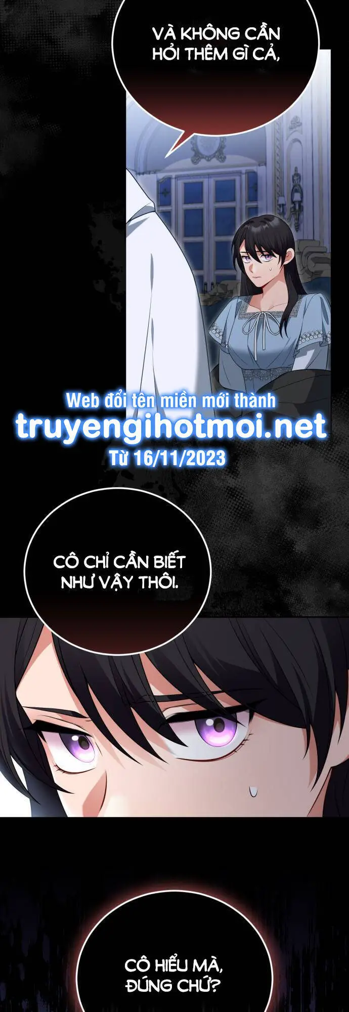 Tôi Sẽ Ly Hôn Với Người Chồng Bạo Chúa Của Mình Nettruyen ZZZ Chương 70.1 Page 20