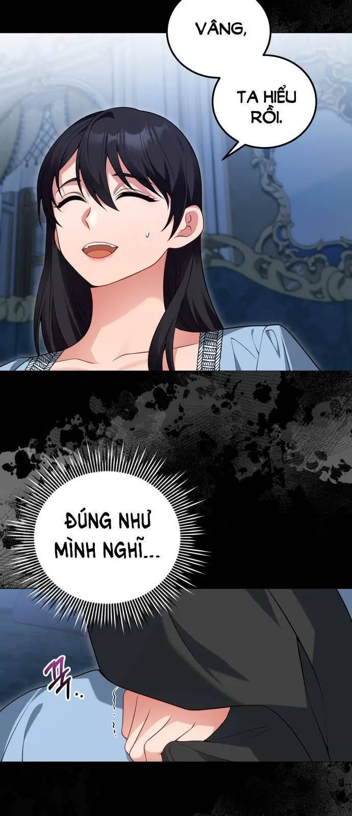 Tôi Sẽ Ly Hôn Với Người Chồng Bạo Chúa Của Mình Nettruyen ZZZ Chương 70.1 Page 22