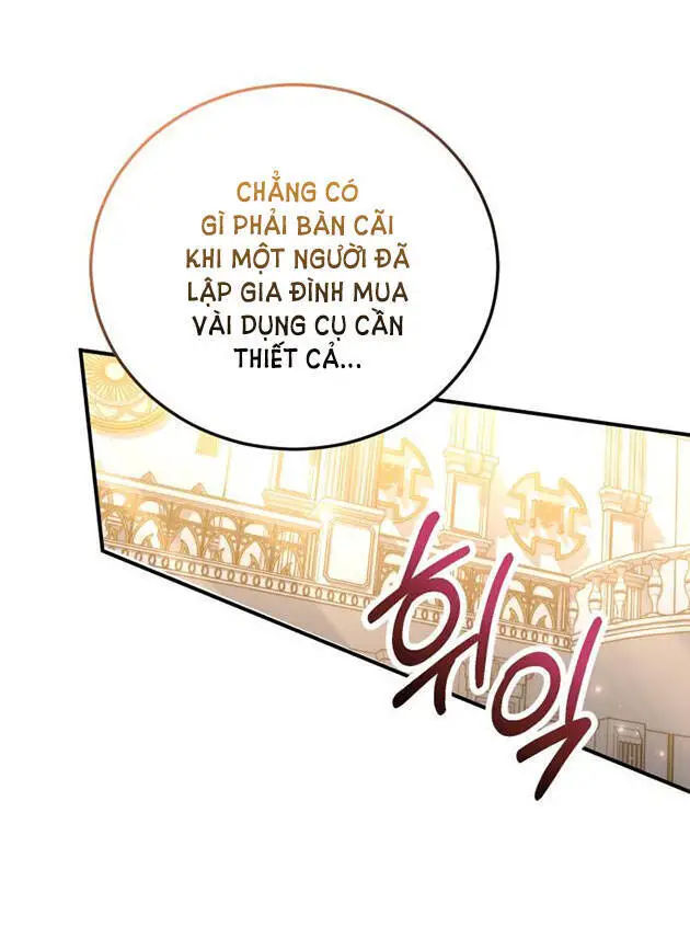 Tôi Sẽ Ly Hôn Với Người Chồng Bạo Chúa Của Mình Nettruyen ZZZ Chương 37.1 Page 23