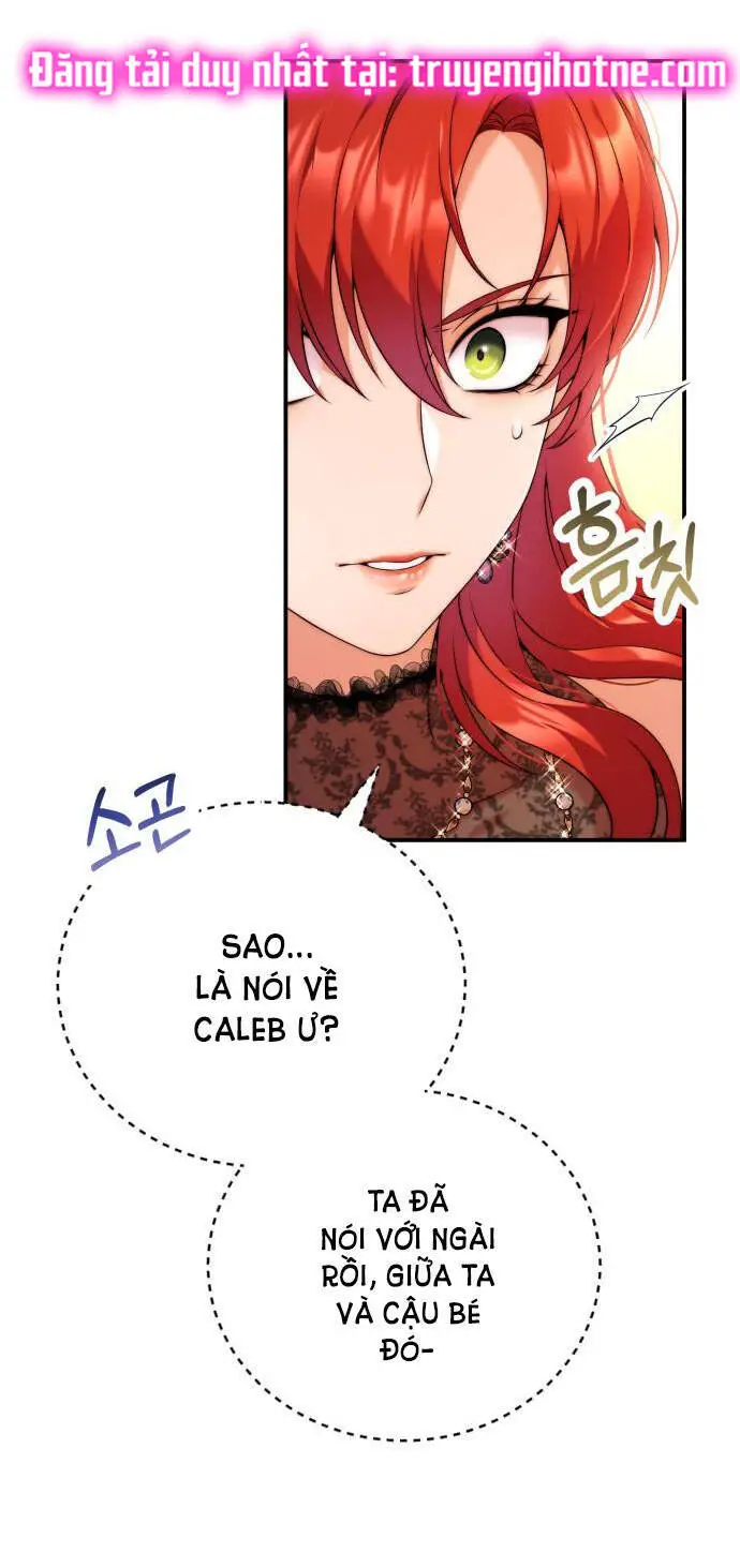 Tôi Sẽ Ly Hôn Với Người Chồng Bạo Chúa Của Mình Nettruyen ZZZ Chương 37.1 Page 28