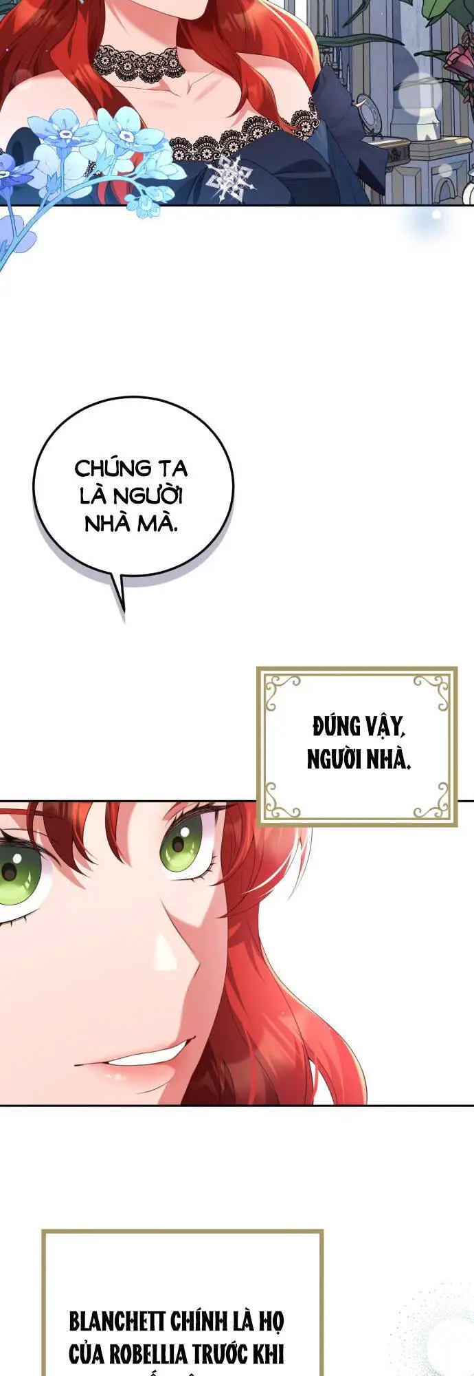 Tôi Sẽ Ly Hôn Với Người Chồng Bạo Chúa Của Mình Nettruyen ZZZ Chương 59.1 Page 3