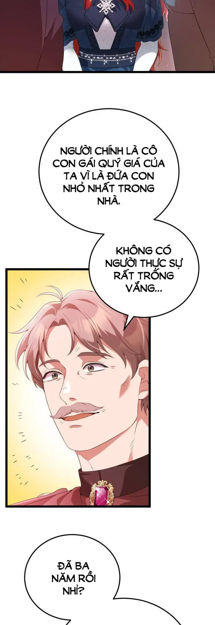 Tôi Sẽ Ly Hôn Với Người Chồng Bạo Chúa Của Mình Nettruyen ZZZ Chương 59.1 Page 5
