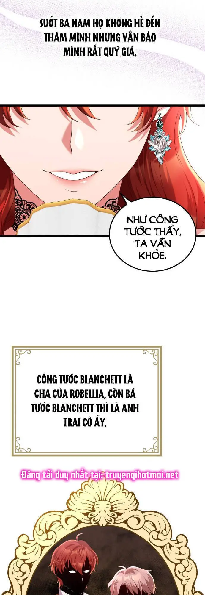 Tôi Sẽ Ly Hôn Với Người Chồng Bạo Chúa Của Mình Nettruyen ZZZ Chương 59.1 Page 7
