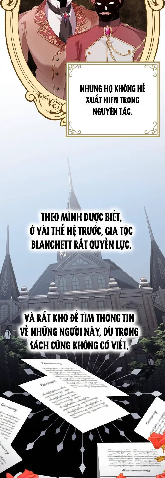 Tôi Sẽ Ly Hôn Với Người Chồng Bạo Chúa Của Mình Nettruyen ZZZ Chương 59.1 Page 8
