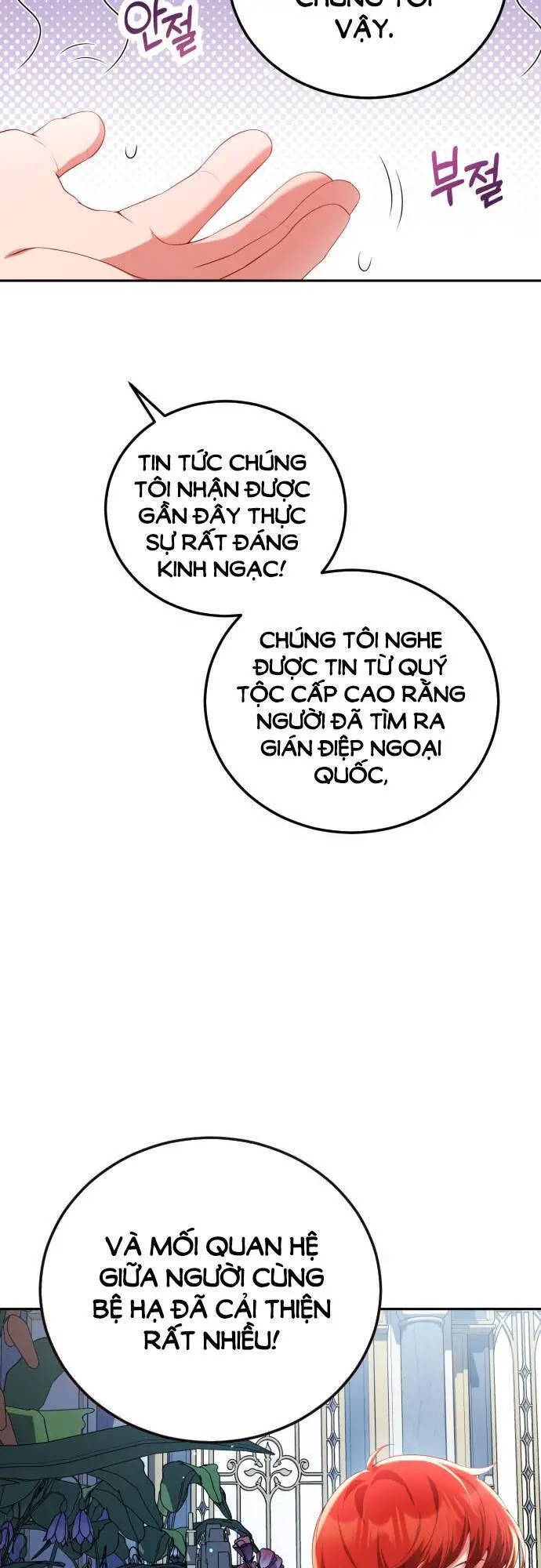 Tôi Sẽ Ly Hôn Với Người Chồng Bạo Chúa Của Mình Nettruyen ZZZ Chương 59.1 Page 13
