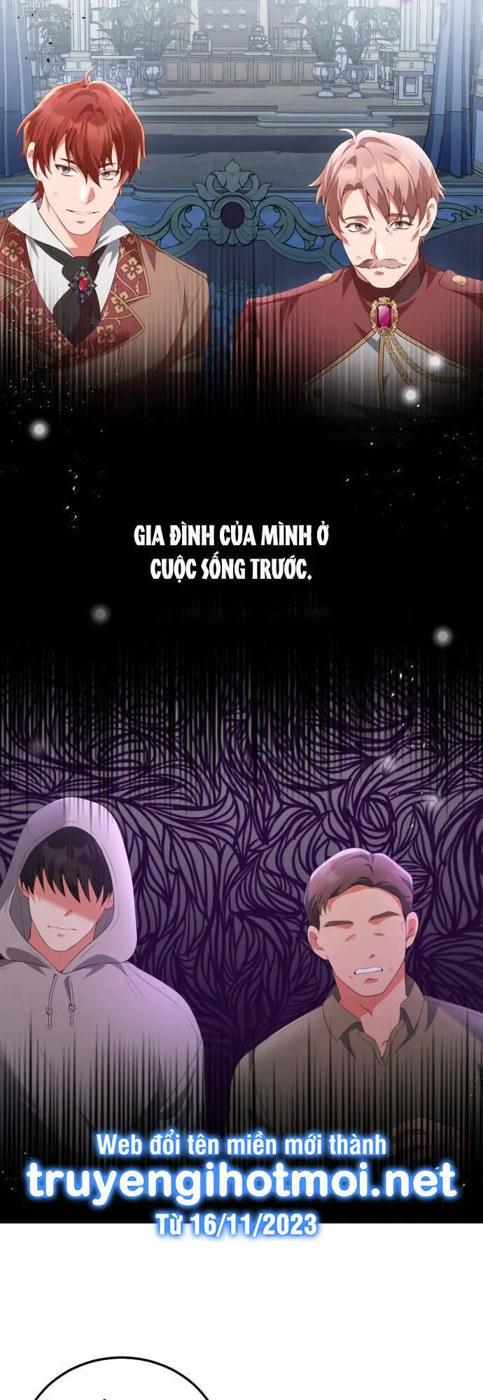 Tôi Sẽ Ly Hôn Với Người Chồng Bạo Chúa Của Mình Nettruyen ZZZ Chương 59.1 Page 15