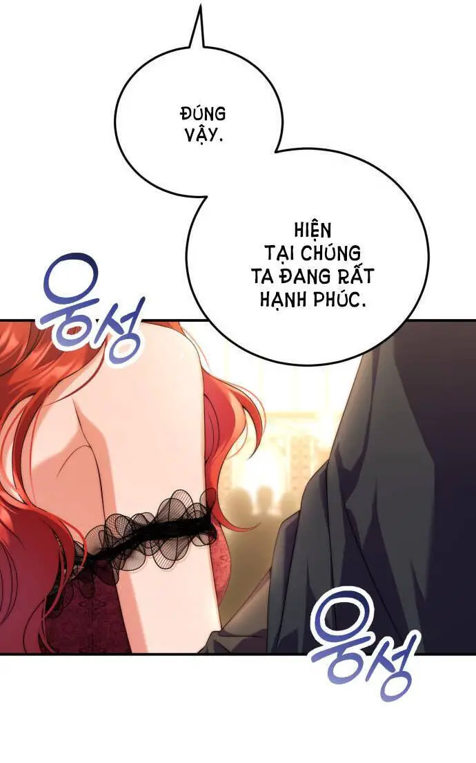 Tôi Sẽ Ly Hôn Với Người Chồng Bạo Chúa Của Mình Nettruyen ZZZ Chương 37.2 Page 9