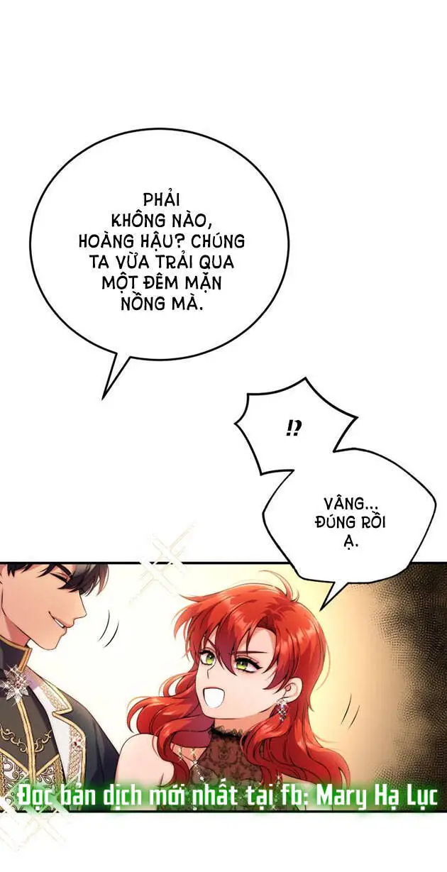 Tôi Sẽ Ly Hôn Với Người Chồng Bạo Chúa Của Mình Nettruyen ZZZ Chương 37.2 Page 10
