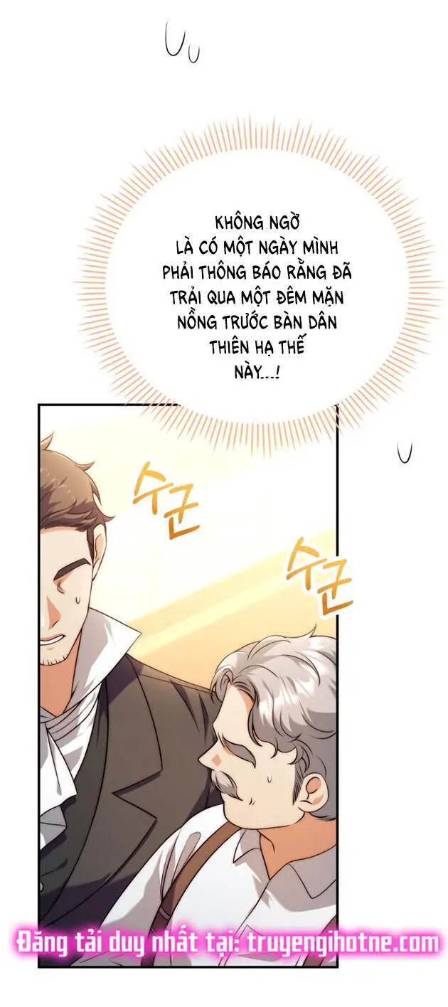 Tôi Sẽ Ly Hôn Với Người Chồng Bạo Chúa Của Mình Nettruyen ZZZ Chương 37.2 Page 12