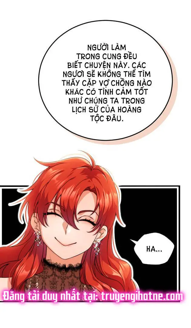 Tôi Sẽ Ly Hôn Với Người Chồng Bạo Chúa Của Mình Nettruyen ZZZ Chương 37.2 Page 15