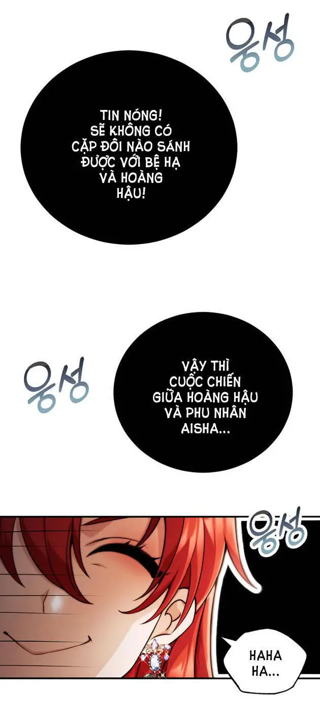 Tôi Sẽ Ly Hôn Với Người Chồng Bạo Chúa Của Mình Nettruyen ZZZ Chương 37.2 Page 16