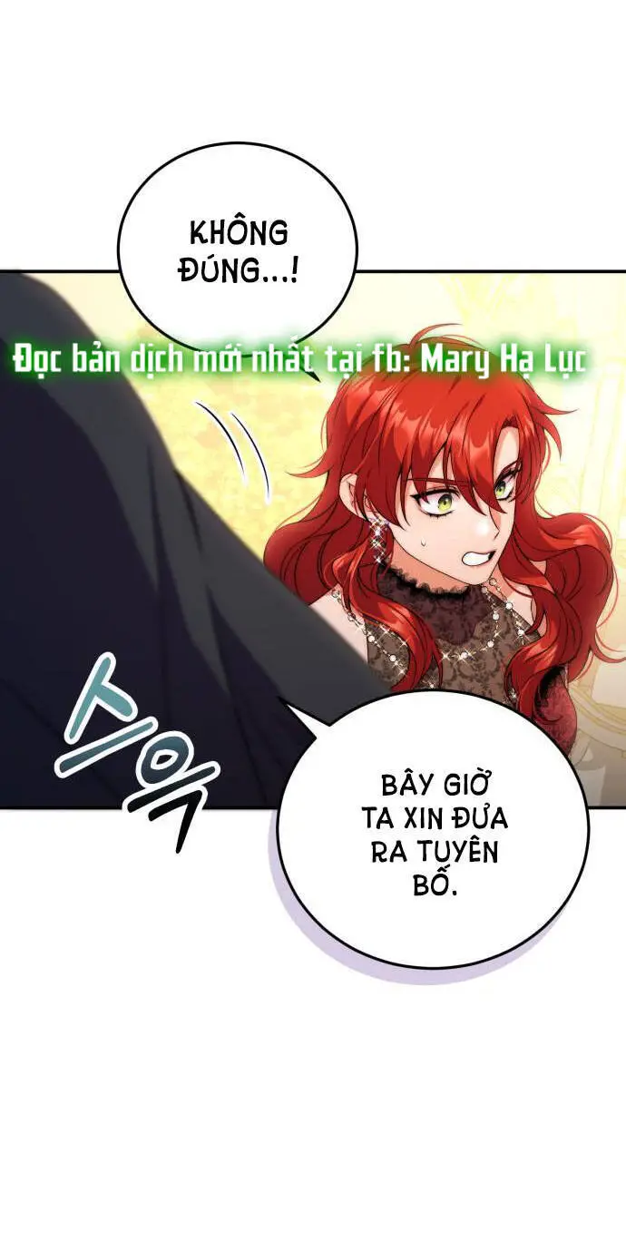 Tôi Sẽ Ly Hôn Với Người Chồng Bạo Chúa Của Mình Nettruyen ZZZ Chương 36.2 Page 28