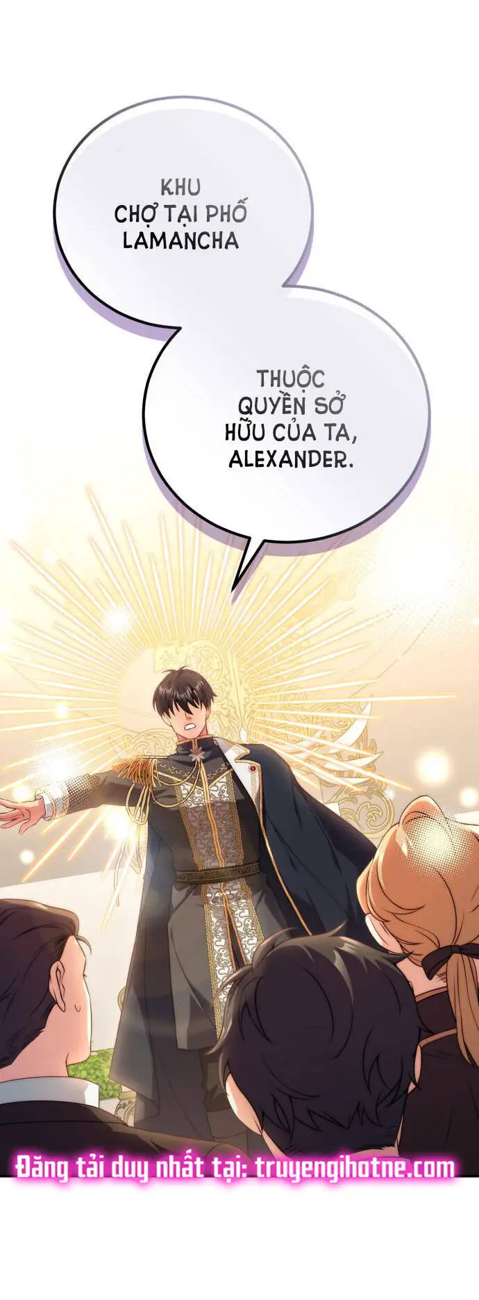 Tôi Sẽ Ly Hôn Với Người Chồng Bạo Chúa Của Mình Nettruyen ZZZ Chương 36.2 Page 29