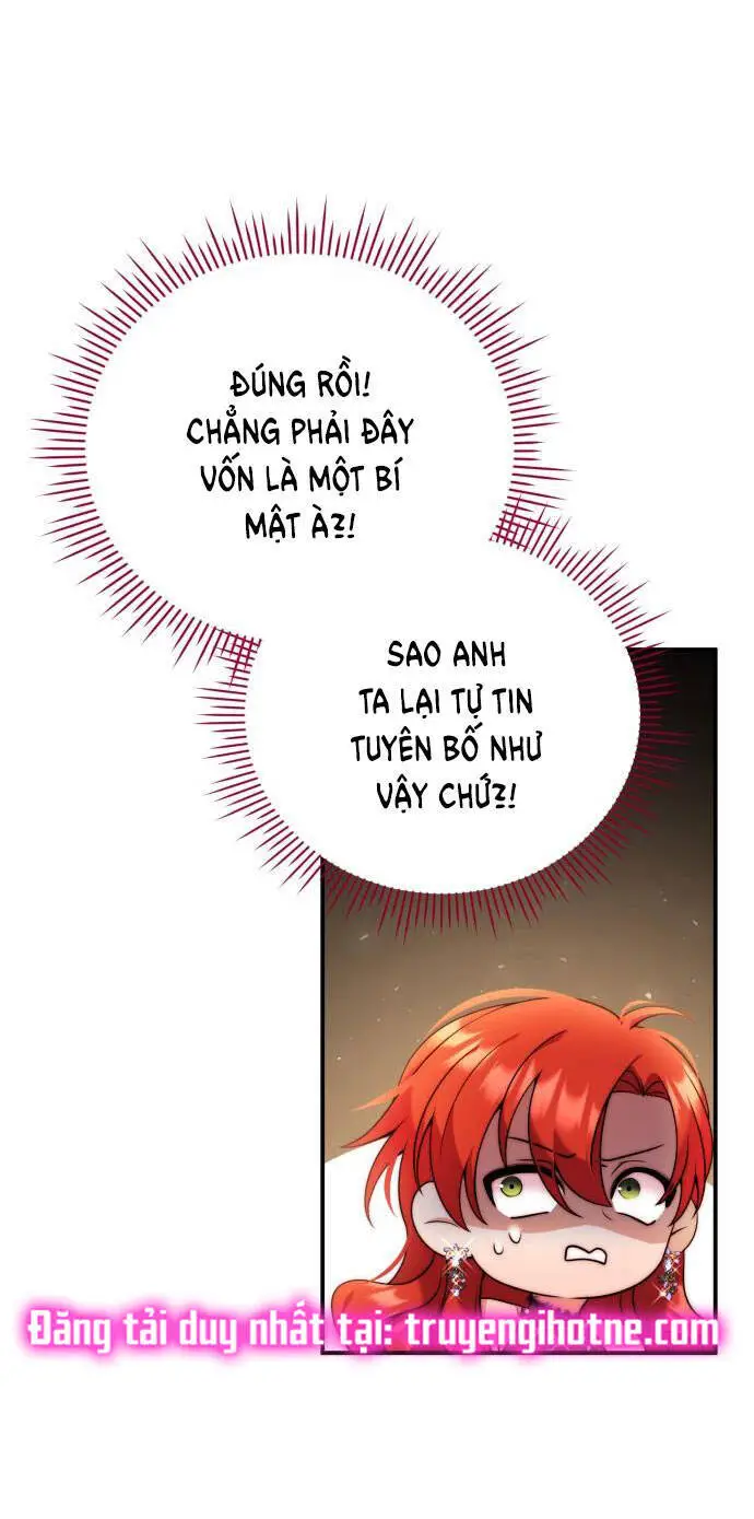 Tôi Sẽ Ly Hôn Với Người Chồng Bạo Chúa Của Mình Nettruyen ZZZ Chương 36.2 Page 32