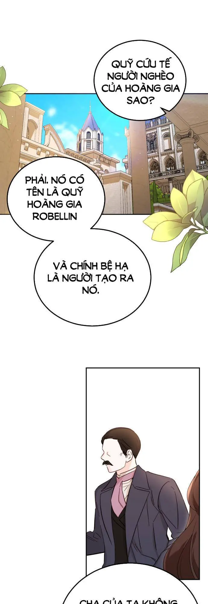 Tôi Sẽ Ly Hôn Với Người Chồng Bạo Chúa Của Mình Nettruyen ZZZ Chương 58.2 Page 4