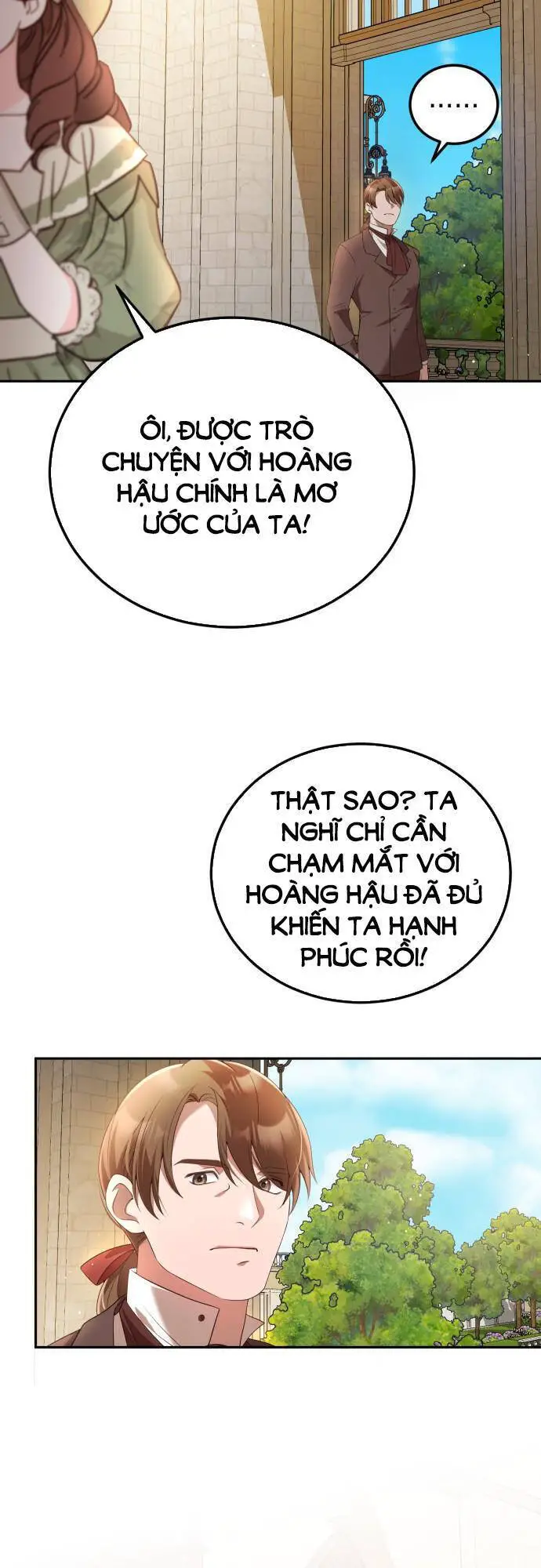 Tôi Sẽ Ly Hôn Với Người Chồng Bạo Chúa Của Mình Nettruyen ZZZ Chương 58.2 Page 6