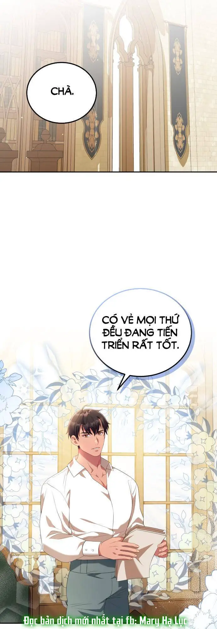 Tôi Sẽ Ly Hôn Với Người Chồng Bạo Chúa Của Mình Nettruyen ZZZ Chương 58.2 Page 7