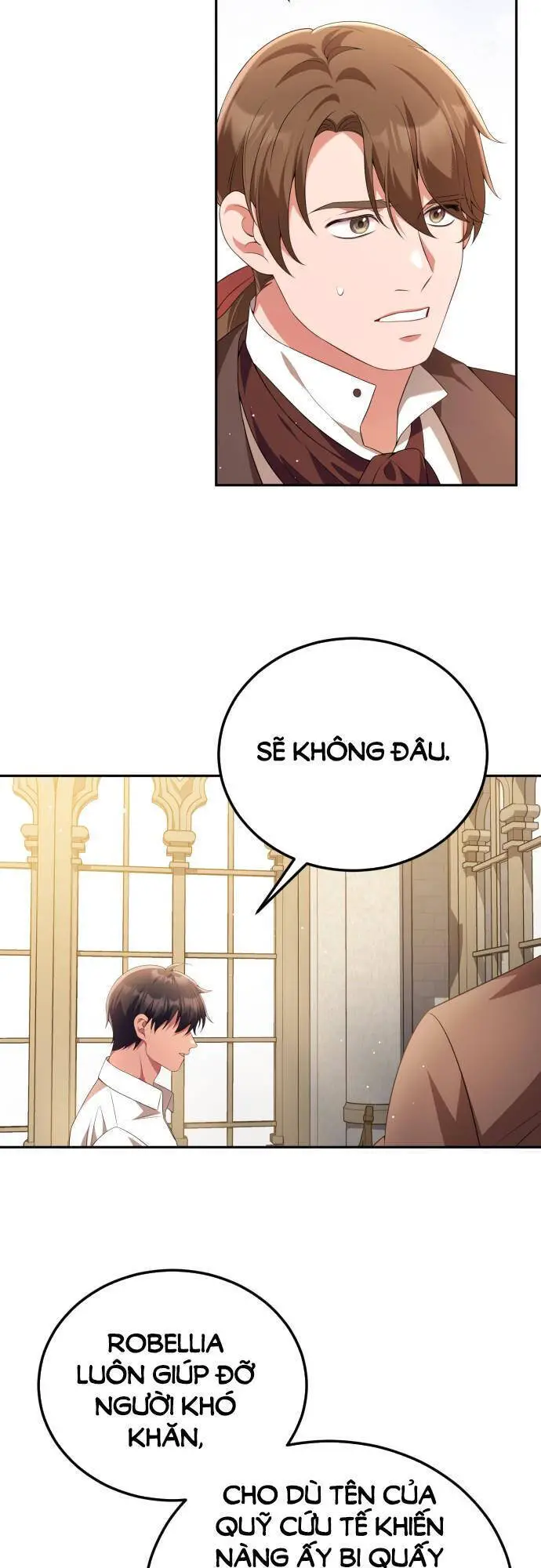 Tôi Sẽ Ly Hôn Với Người Chồng Bạo Chúa Của Mình Nettruyen ZZZ Chương 58.2 Page 9