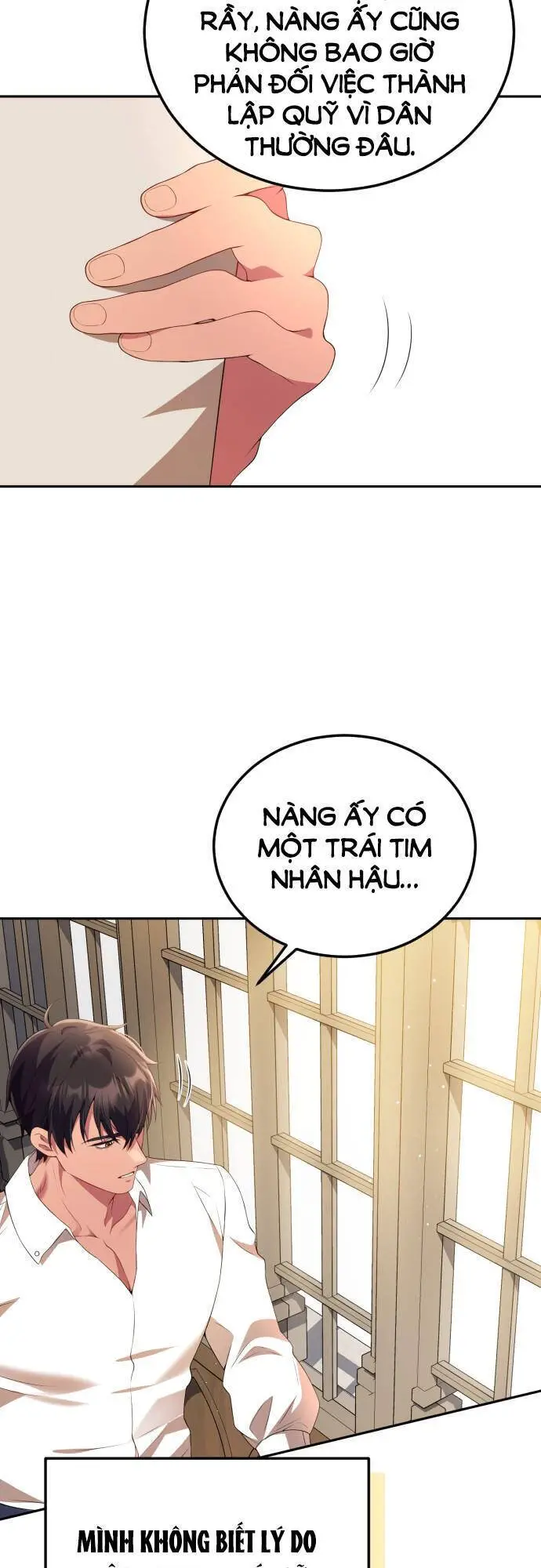 Tôi Sẽ Ly Hôn Với Người Chồng Bạo Chúa Của Mình Nettruyen ZZZ Chương 58.2 Page 10
