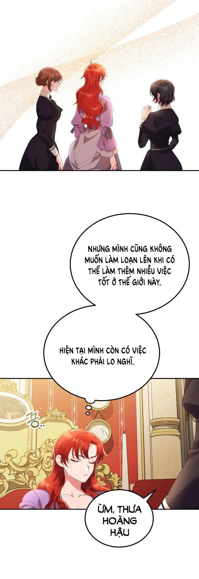 Tôi Sẽ Ly Hôn Với Người Chồng Bạo Chúa Của Mình Nettruyen ZZZ Chương 58.2 Page 14