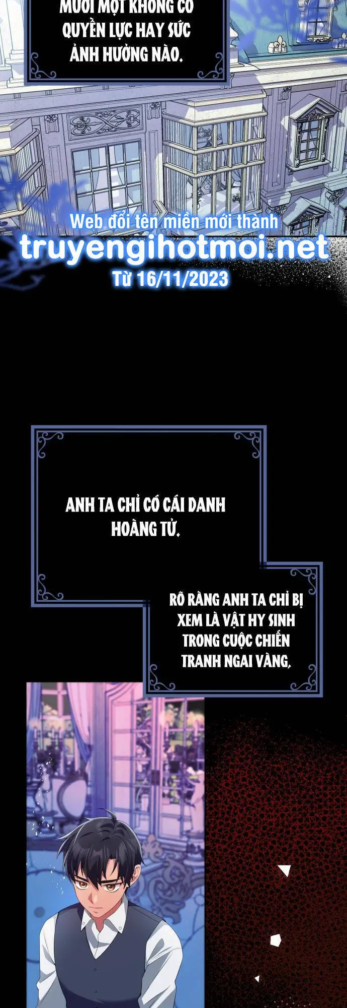 Tôi Sẽ Ly Hôn Với Người Chồng Bạo Chúa Của Mình Nettruyen ZZZ Chương 57.2 Page 2