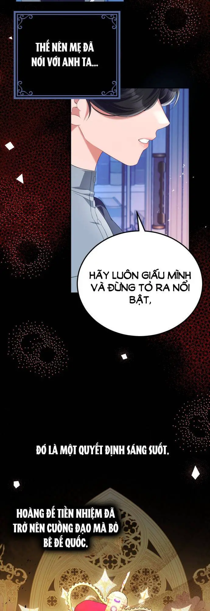 Tôi Sẽ Ly Hôn Với Người Chồng Bạo Chúa Của Mình Nettruyen ZZZ Chương 57.2 Page 3