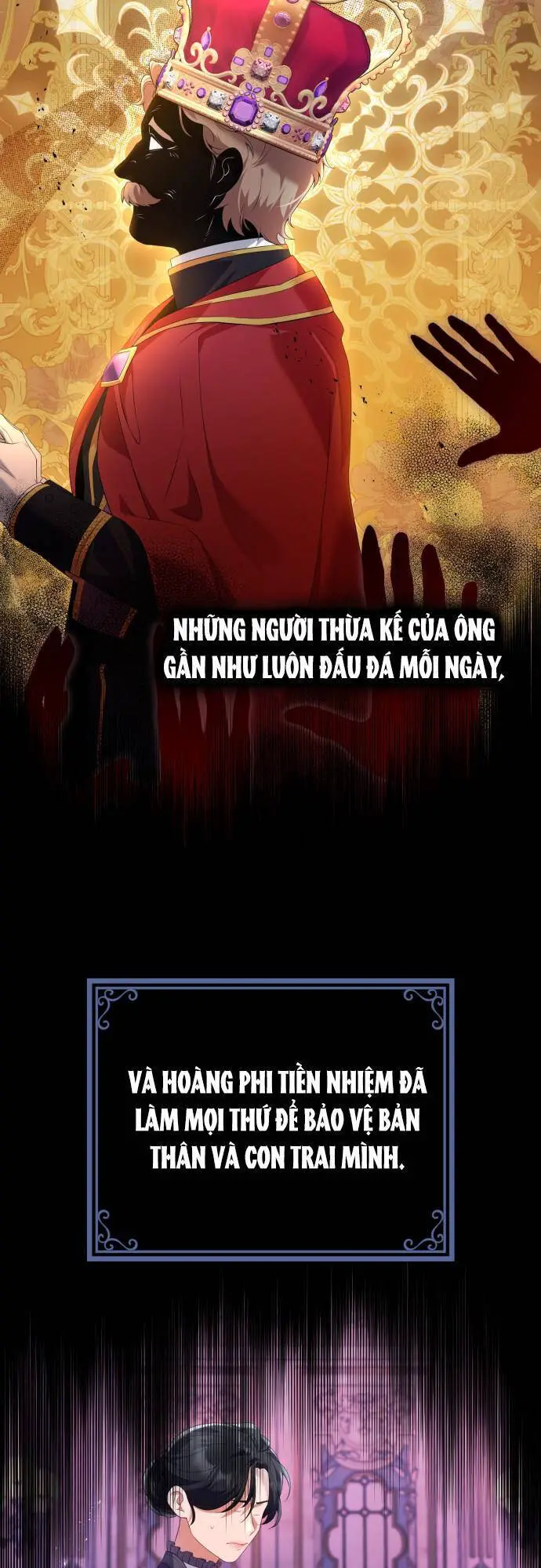 Tôi Sẽ Ly Hôn Với Người Chồng Bạo Chúa Của Mình Nettruyen ZZZ Chương 57.2 Page 4