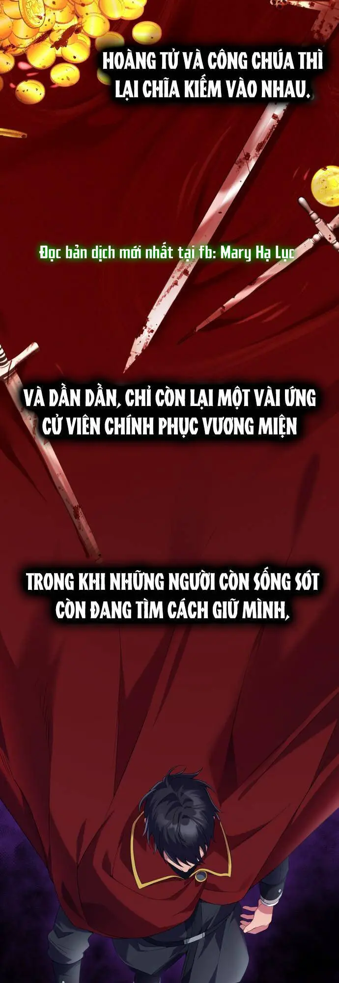 Tôi Sẽ Ly Hôn Với Người Chồng Bạo Chúa Của Mình Nettruyen ZZZ Chương 57.2 Page 7