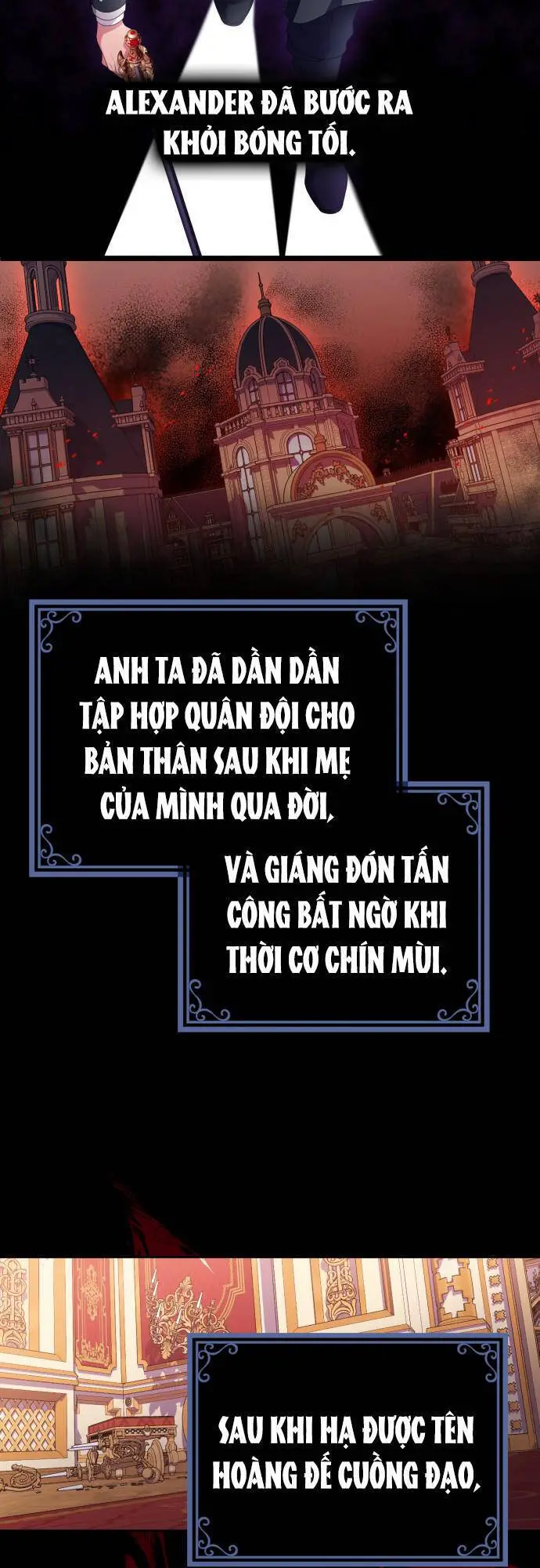 Tôi Sẽ Ly Hôn Với Người Chồng Bạo Chúa Của Mình Nettruyen ZZZ Chương 57.2 Page 8